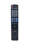 Akb73756504 / Akb73756502 / 47lm660s Lcd Led Smart Tv Uzaktan Kumandası ( ORJİNAL Ürün)