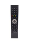 Arçelik Grundig Altus Uyumlu LCD LED Smart TV Kumandası (3D ve @ Tuşlu)