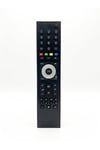 Arçelik Grundig TV Kumandası - Ayar Gerektirmez - Kaliteli Yedek Kumanda