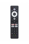 BEK0 Android Tv Kumandası Ses Komutlu D697B SERİSİ E795B SERİSİ UYUMLU