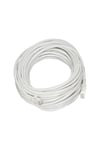 CAT6 5 Mt.Ethernet İnternet Kablosu Fabrikasyon RJ45 Konnektör