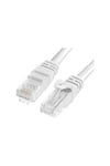 CAT6 5 Mt.Ethernet İnternet Kablosu Fabrikasyon RJ45 Konnektör