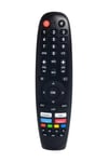 Dıjıtsu Android Led Tv Kumanda - Ses Komutsuz