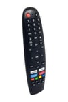 Dıjıtsu Android Led Tv Kumanda - Ses Komutsuz
