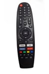 Dijitsu Smart TV Kumandası - 32DS9800 / 43DS9800 / 50DS9800 / 55DS9800 / 75DS9800 Uyumlu