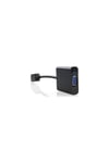 DisplayPort to VGA Dönüştürücü Adaptör - Full HD 1080p Destekli DP'den VGA'ya Çevirici