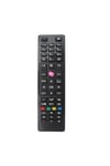 Finlux / Vestel 28FX4000 Uyumlu Televizyon Kumandası (Tak-Çalıştır)