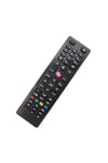 Finlux / Vestel 28FX4000 Uyumlu Televizyon Kumandası (Tak-Çalıştır)