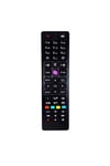 Finlux / Vestel 28FX4000 Uyumlu Televizyon Kumandası (Tak-Çalıştır)