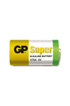 Gp Gp476a 4lr44 6v Yüksek Voltaj Alkalin Pil