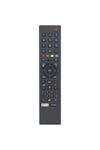 Grundig Arçelik Smart TV Yedek Kumanda (Netflix ve My Media Tuşlu)