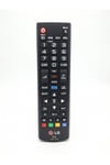 LG AKB73975729 Smart TV ORJİNAL Kumandası - LB, UB ve PB serileri tam uyumlu
