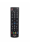 LG AKB73975729 Smart TV ORJİNAL Kumandası - LB, UB ve PB serileri tam uyumlu