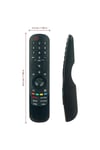 LG MR23GA AKB76043102 Ses Komutlu Aır Mouseli Smart tv kumandası