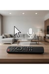 LG MR25GA SES Komutlu Aır Mouse Sihirli Kumanda 55QNED86A6A UYUMLU