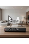 LG MR25GA SES Komutlu Aır Mouse Sihirli Kumanda 65UA84006LB UYUMLU
