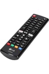 LG ORJİNAL AKB75095308 Smart TV Kumanda- 43UJ6309 49UJ6309 60UJ6309 65UJ6309 Uyumlu Lcd Led Kumanda