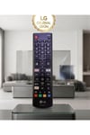LG ORJİNAL AKB75675311 Smart TV Kumandası - Netflix, Prime Video ve Movies Tuşlu UM, UN, NANO, OLED