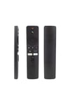 Mi TV Stick 4K / Mi Box S Uyumlu Ses Komutlu Bluetooth Kumanda (Netflix & Prime Video Tuşlu)