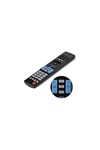 orjinal AKB74455403 Smart LCD LED Tv Kumandası (ORJİNAL) 3D HOME TUŞLU