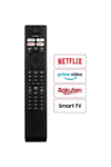 Philips Androıd Tv Kumandası 50pus8506,55pus8506, 8506 serileri