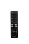 Samsung BN59-01483C Netflix & YouTube Tuşlu Smart TV Kumandası - ORJİNAL