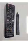 Samsung ORJİNAL RU Serisi ile Tam Uyumlu BN59-01315D Smart TV Kumanda 43RU7100 - 55RU7100 - 55RU7100