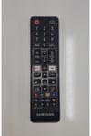 Samsung ORJİNAL RU Serisi ile Tam Uyumlu BN59-01315D Smart TV Kumanda 43RU7100 - 55RU7100 - 55RU7100