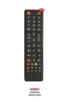 Samsung Uyumlu BN59-01303A Televizyon Kumandası - Kurulumsuz Anında Kullanım