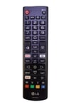 Smart Led Tv Orjinal Kumandası