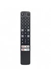 Smart tv kumandası 32s5200 43s5400 netflix youtube tuşlu