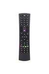 Vestel - Seg - Regal Uyumlu Smart Led Tv Kumandası