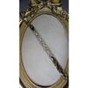 Lotus Aksesuar Zirkon Taşlı Altın Görünümlü Bilezik
