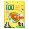 100 Excellent Earth Facts Sticker