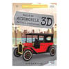 3D Otomobil Modeli İnşa Et