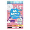 45 Games - Unicorns