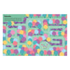 555 Sticker Fun - Magical Creatures