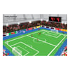 555 Sticker Fun Football