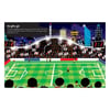 555 Sticker Fun Football