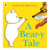 A Bear-y Tale
