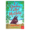 A Donkey Called Mistletoe