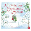 A House for Christmas Mouse