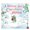 A House For Chrıstmas Mouse