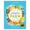 A Year On Adam S Farm