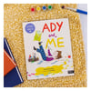 Ady and Me