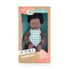 African Erkek Bebek (38 cm)
