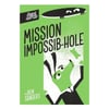 Agent Harrier - Mission Impossib-hole