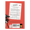 Agent Harrier - This Book Will Self Destruct