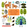 Animal Families: Jungle