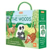 Animals To Save - The Woods
